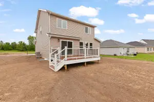 2513 Clinton, Jackson, MI 49201 - #2