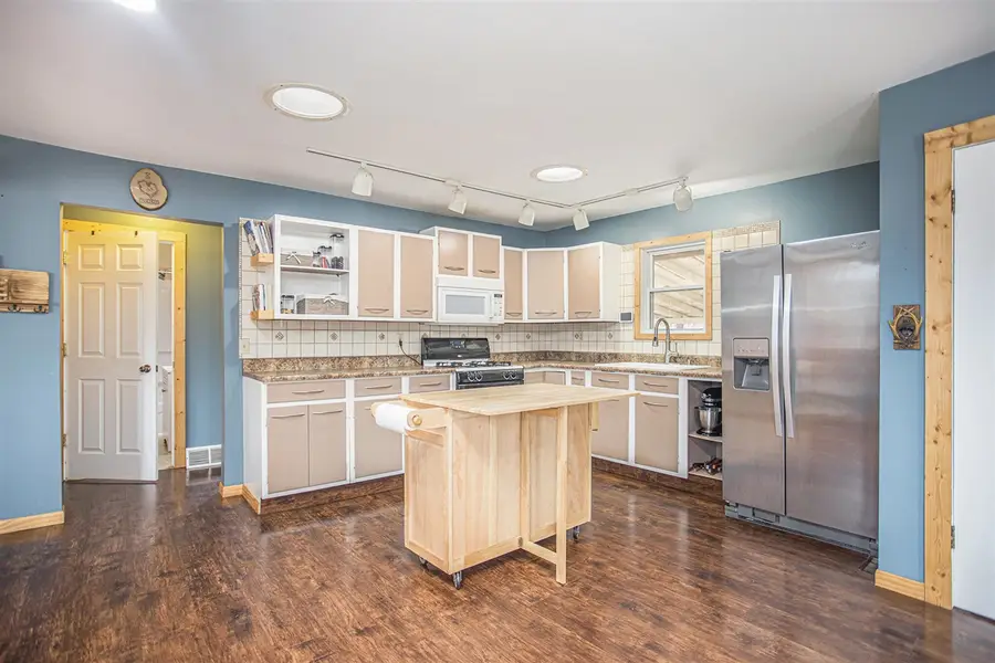 1790 N 56th, Mears, MI 49436 - #2