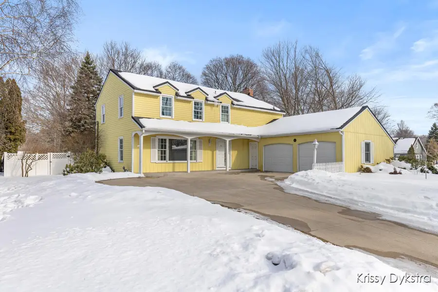 699 Brookfield, Holland, MI 49423 - #2