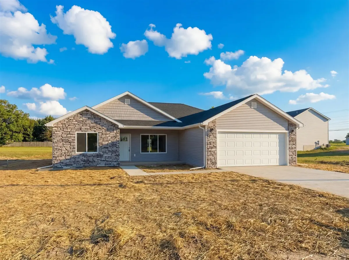 2516 Clinton, Jackson, MI 49201 - #1