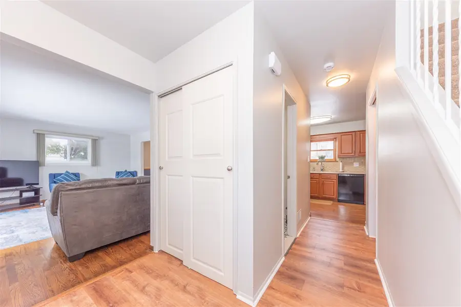 2867 Page, Ann Arbor, MI 48104 - #3