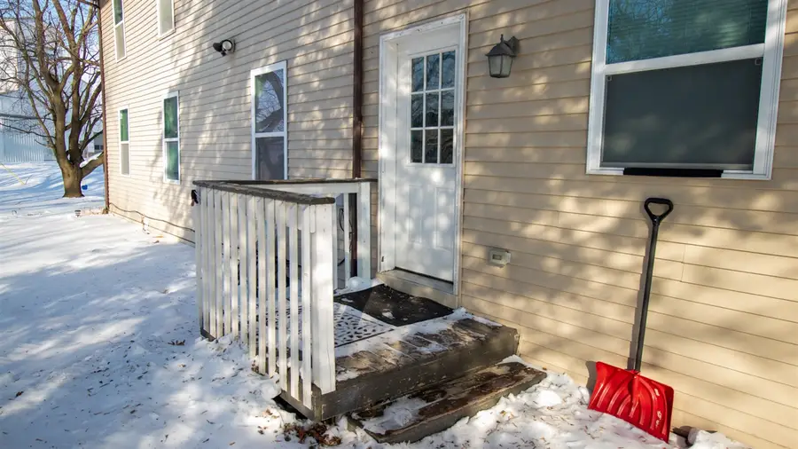 570 Wabash, Milan, MI 48160 - #2