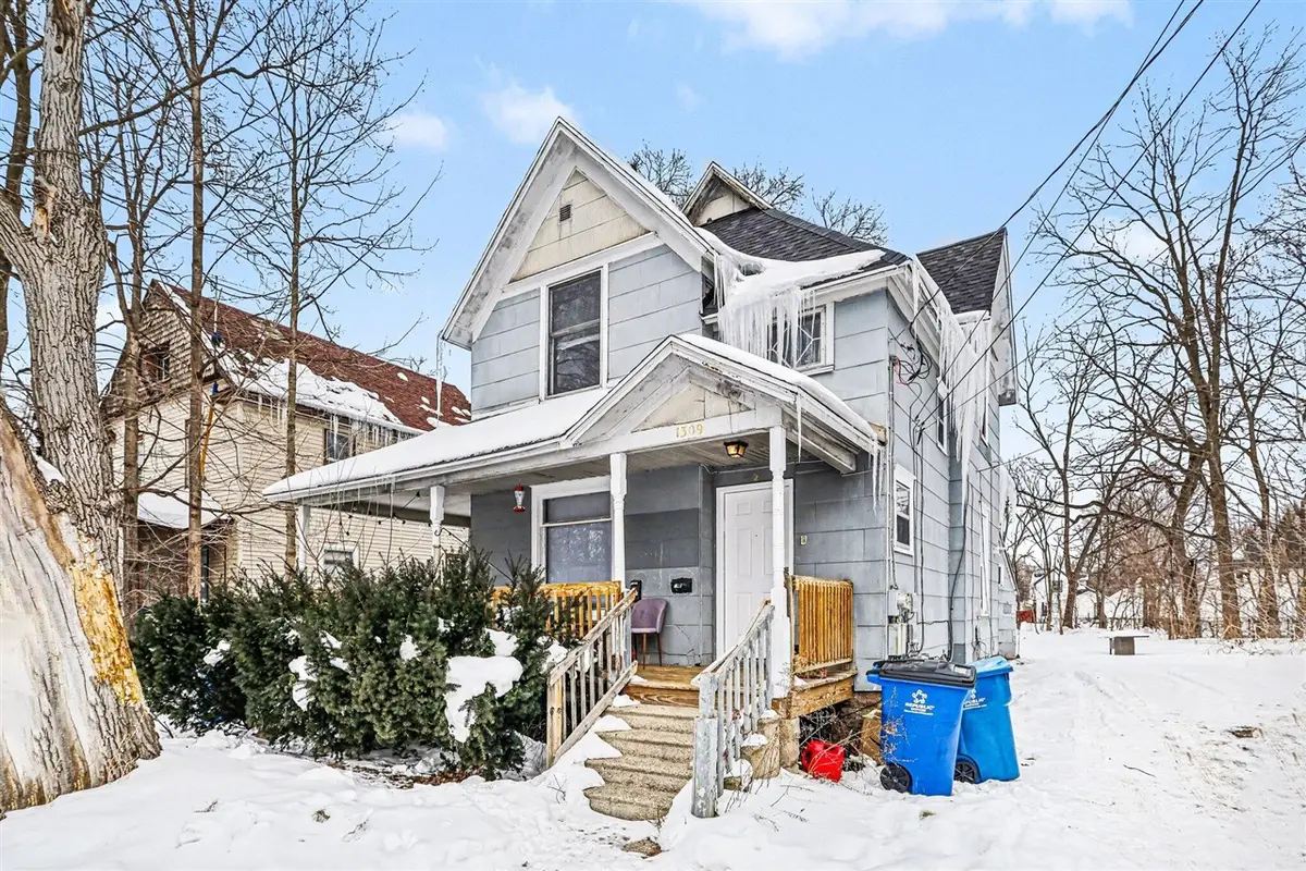 1309 Wells, Kalamazoo, MI 49001 - #1