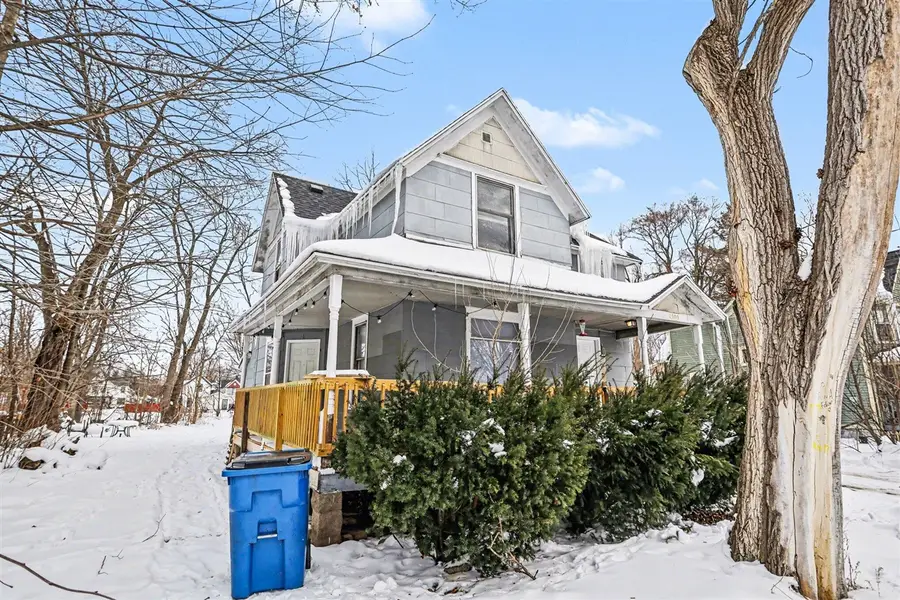 1309 Wells, Kalamazoo, MI 49001 - #2