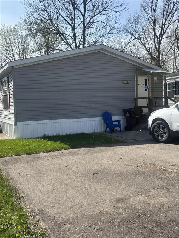 6704 Mill Stream, Lansing, MI 48911