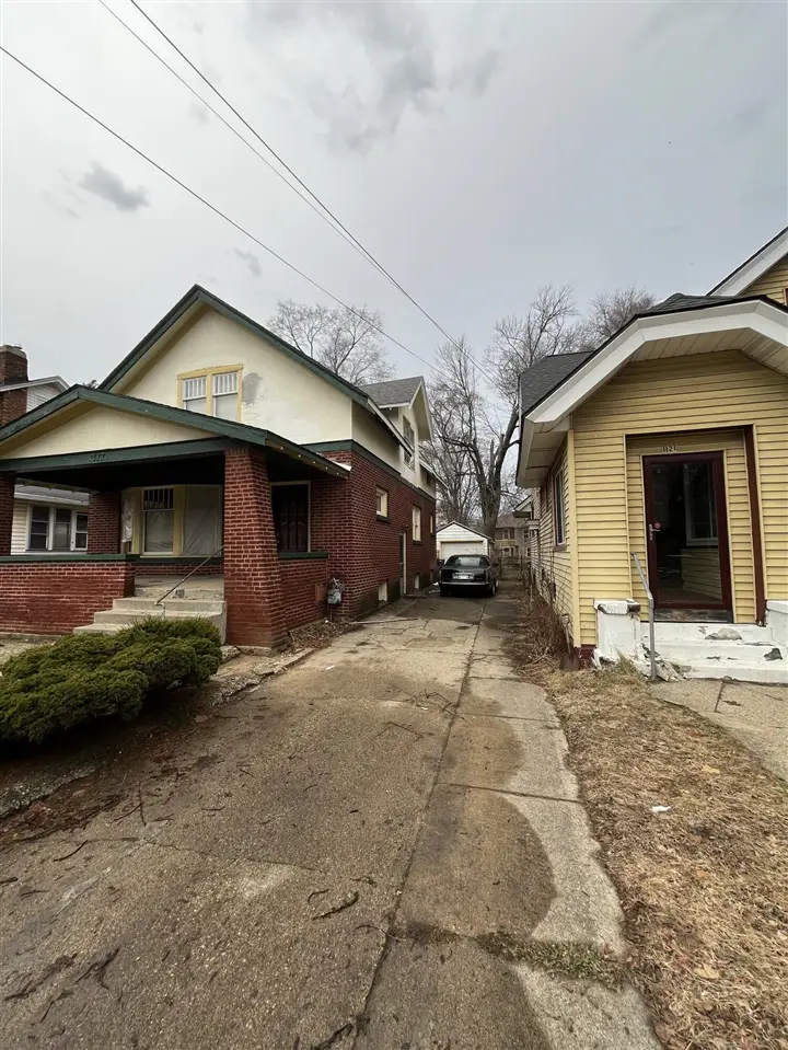 1117 Martin Luther King Jr, Grand Rapids, MI 49507 - #3