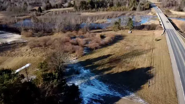 1291 N Jebavy, Ludington, MI 49431