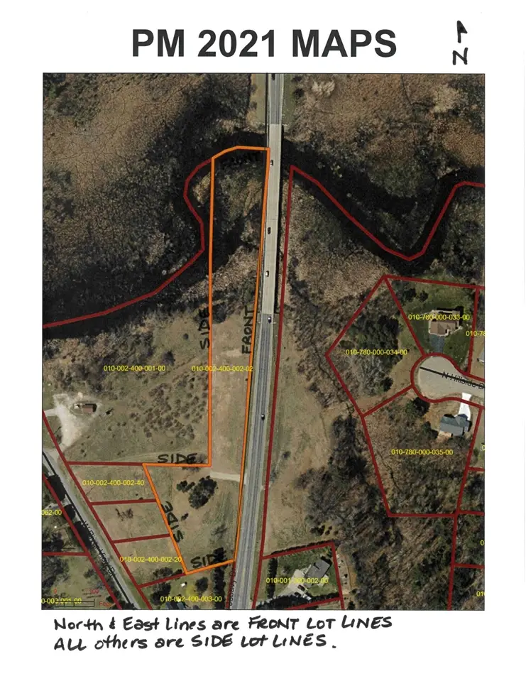 1291 N Jebavy, Ludington, MI 49431 - #3