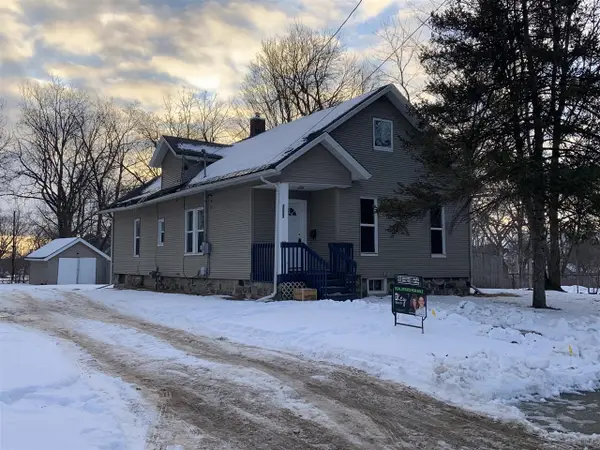 1013 Maple, Jackson, MI 49203