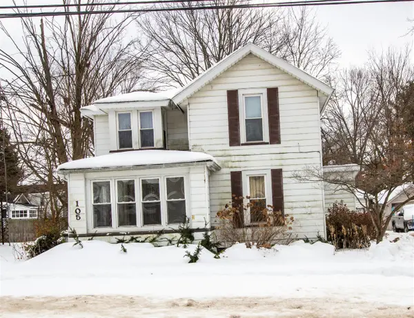 105 W Telegraph, Dowagiac, MI 49047