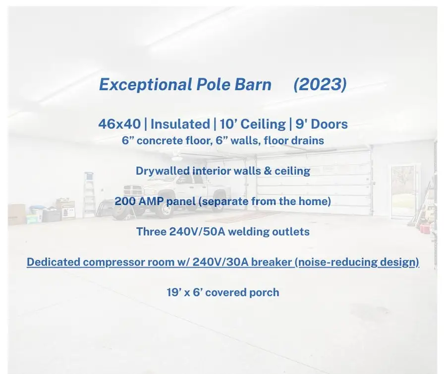 4650 36th, Galesburg, MI 49053 - #2