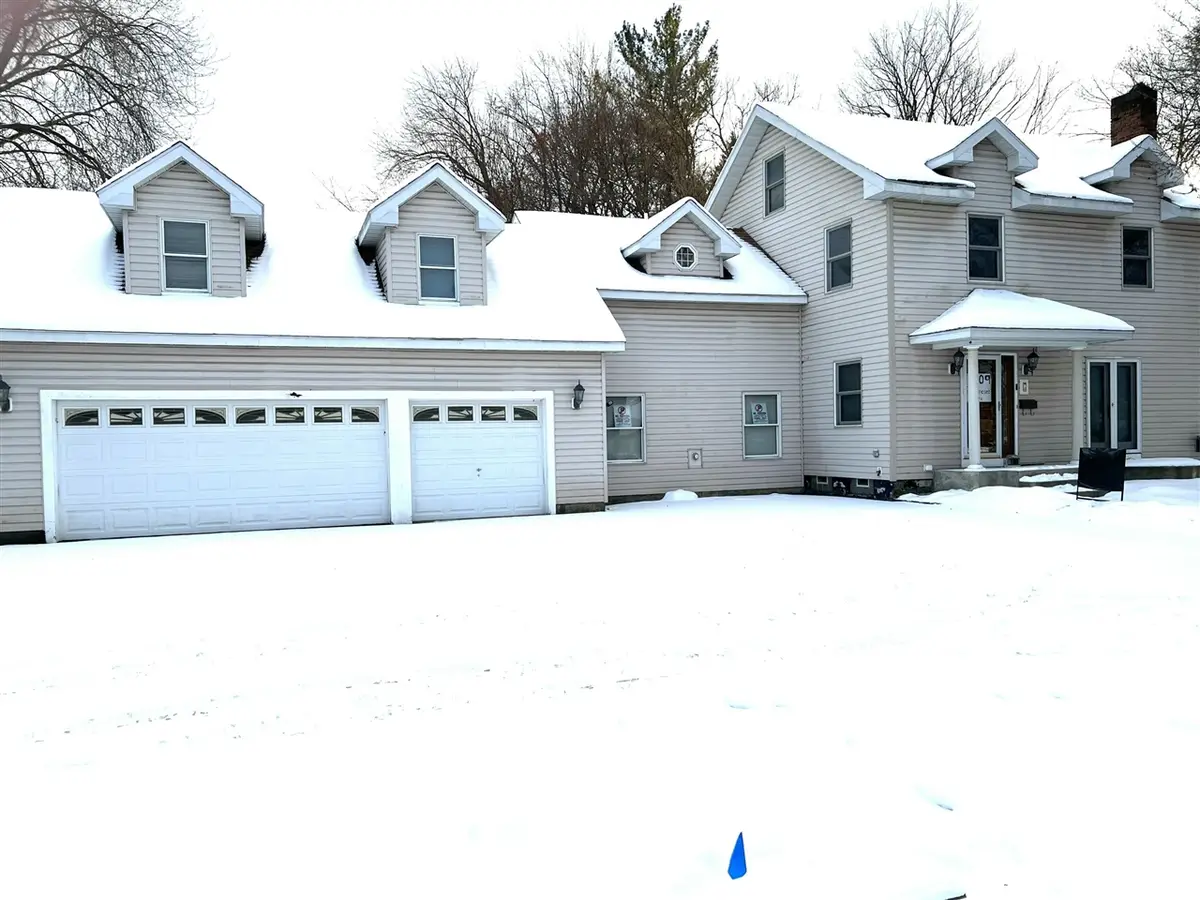 1109 S Genesee, Lansing, MI 48915 - #1