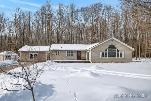 5141 90th, Lakeview, MI 48850