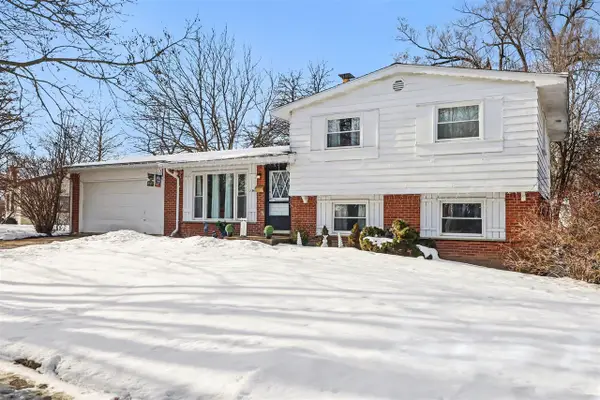2444 Darrow, Ann Arbor, MI 48104
