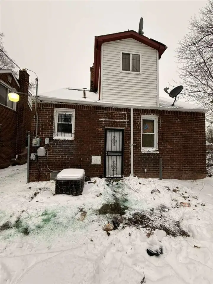 11704 Greenview, Detroit, MI 48228 - #3