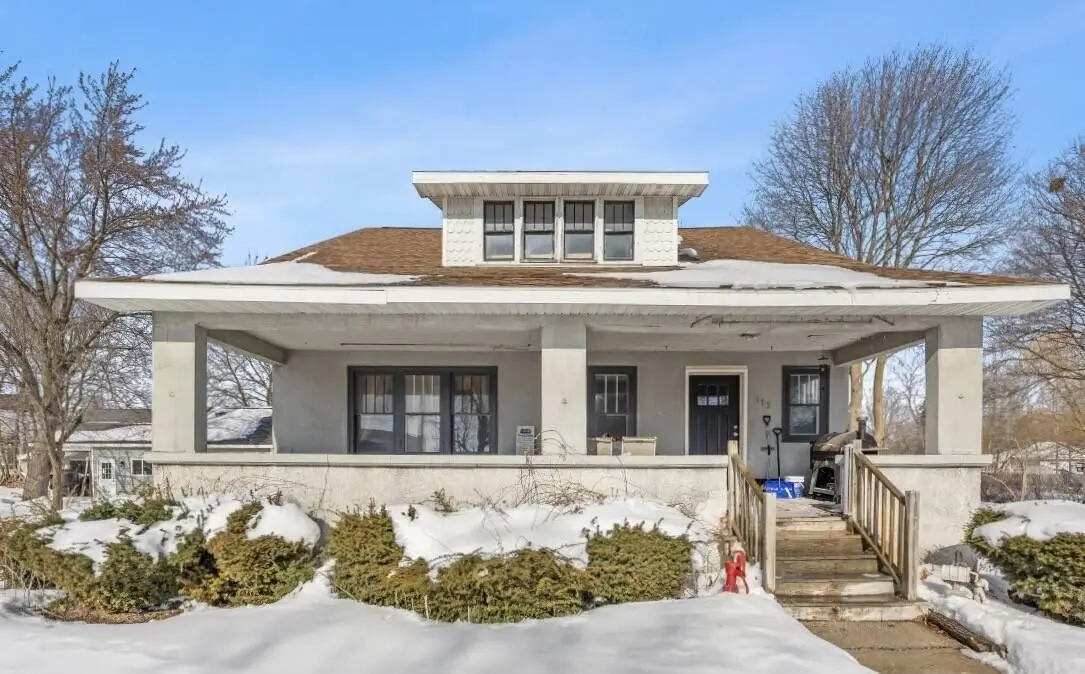 113 Powers, Cadillac, MI 49601 - #1