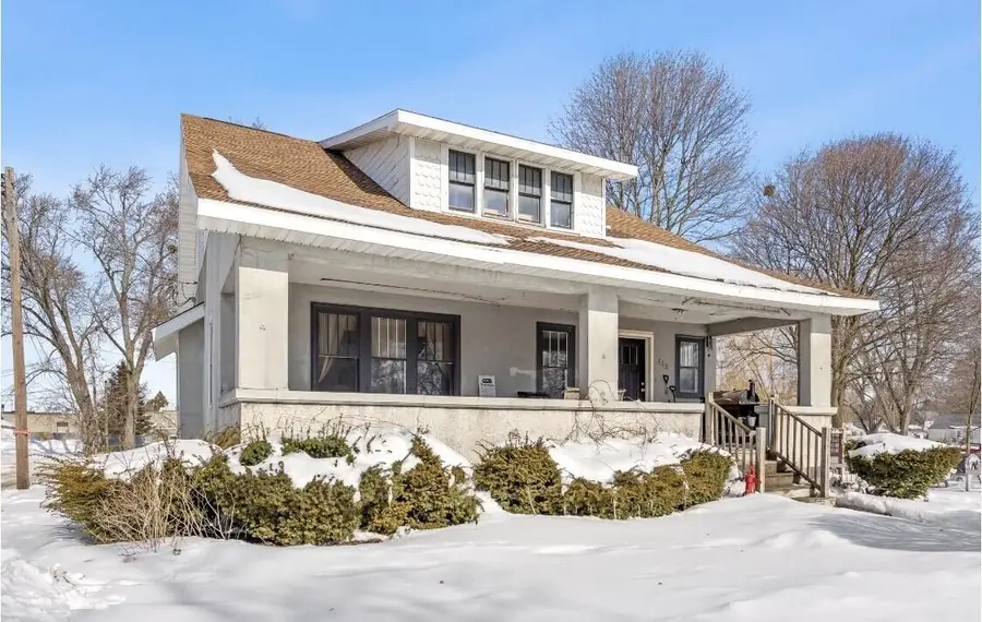 113 Powers, Cadillac, MI 49601 - #3