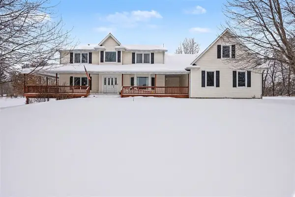 16055 17 1/2 Mile, Marshall, MI 49068