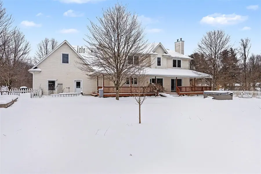 16055 17 1/2 Mile, Marshall, MI 49068 - #2