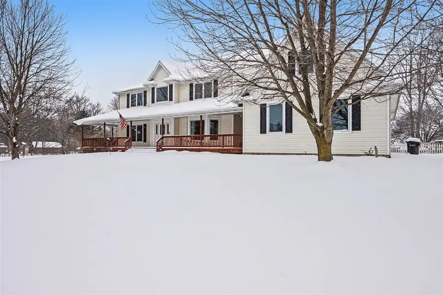 16055 17 1/2 Mile, Marshall, MI 49068 - #3