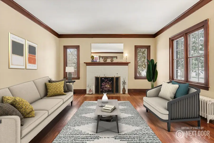 618 Laurel, Grand Rapids, MI 49506 - #2