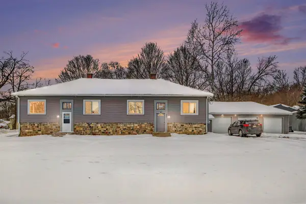 201 N Chestnut, Augusta, MI 49012