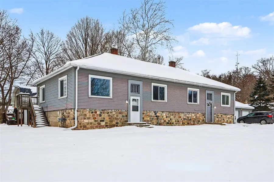 201 N Chestnut, Augusta, MI 49012 - #2