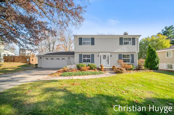 7617 Primrose, Portage, MI 49024