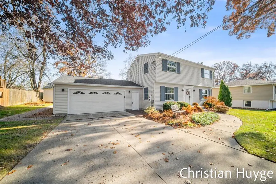 7617 Primrose, Portage, MI 49024 - #3