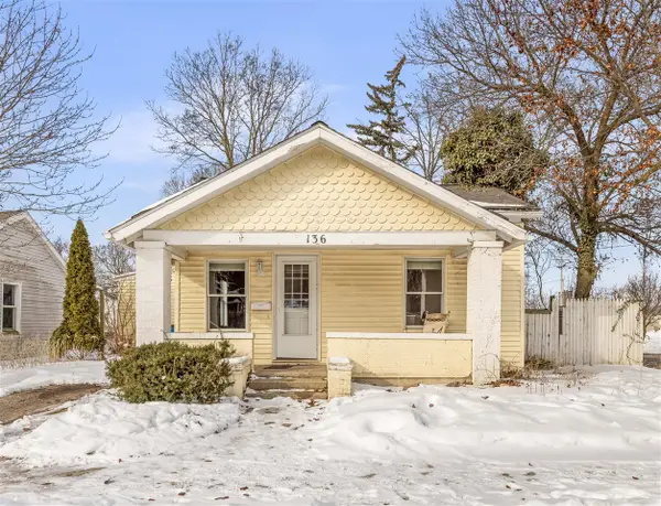 136 Orchard, Morenci, MI 49256