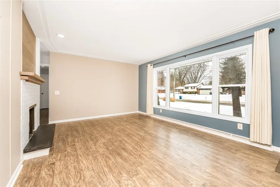 2657 Thayer, Kalamazoo, MI 49004 - #2