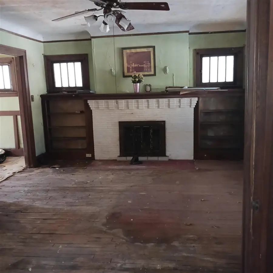 2701 W Philadelphia, Detroit, MI 48206 - #2