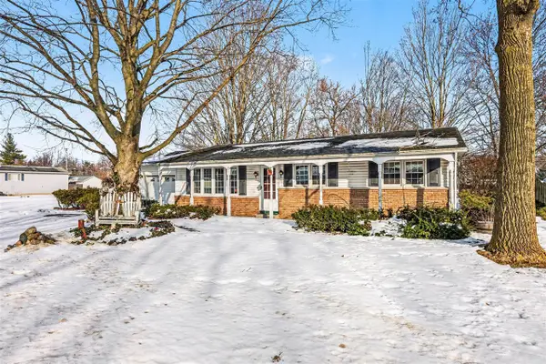 718 S Douglas, Three Rivers, MI 49093