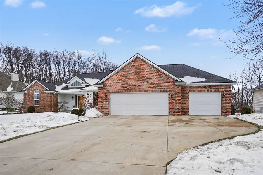 191 Turnberry, Battle Creek, MI 49015 - #2