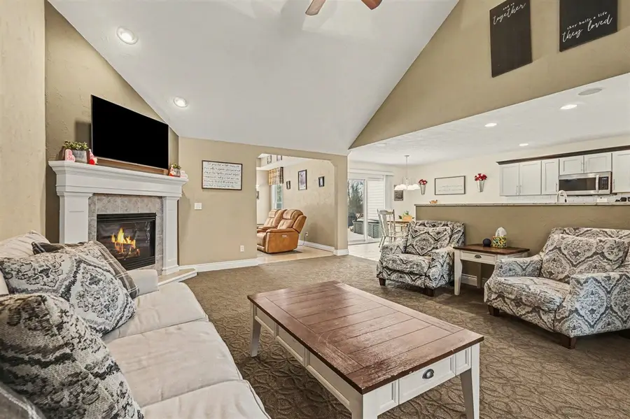 191 Turnberry, Battle Creek, MI 49015 - #3