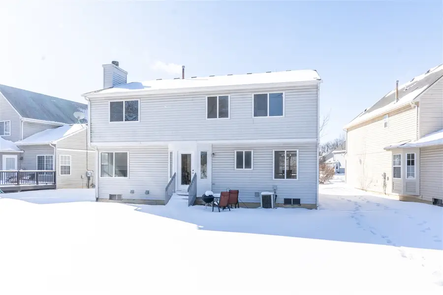 1563 Scio Ridge, Ann Arbor, MI 48103 - #3