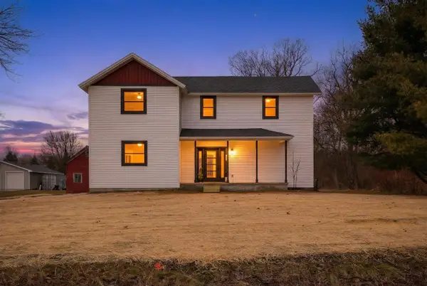 7900 Napoleon, Jackson, MI 49201