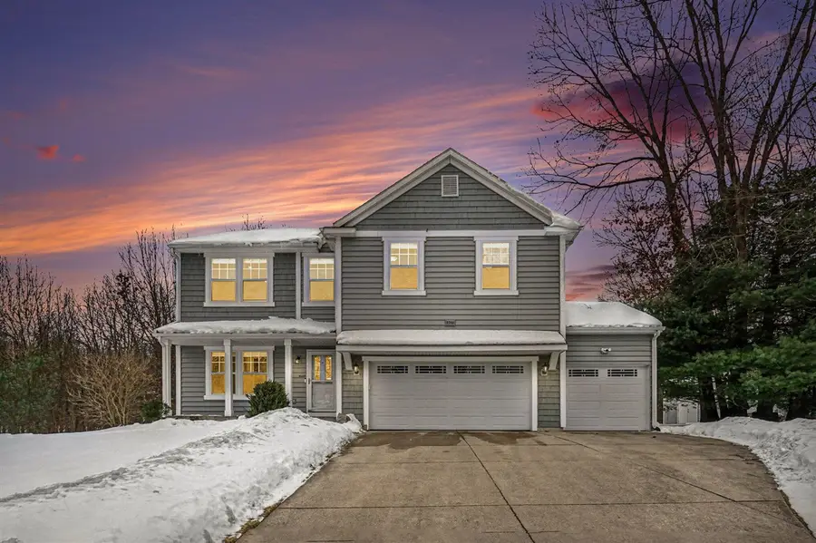 9360 Stratford Woods, Kalamazoo, MI 49009 - #3