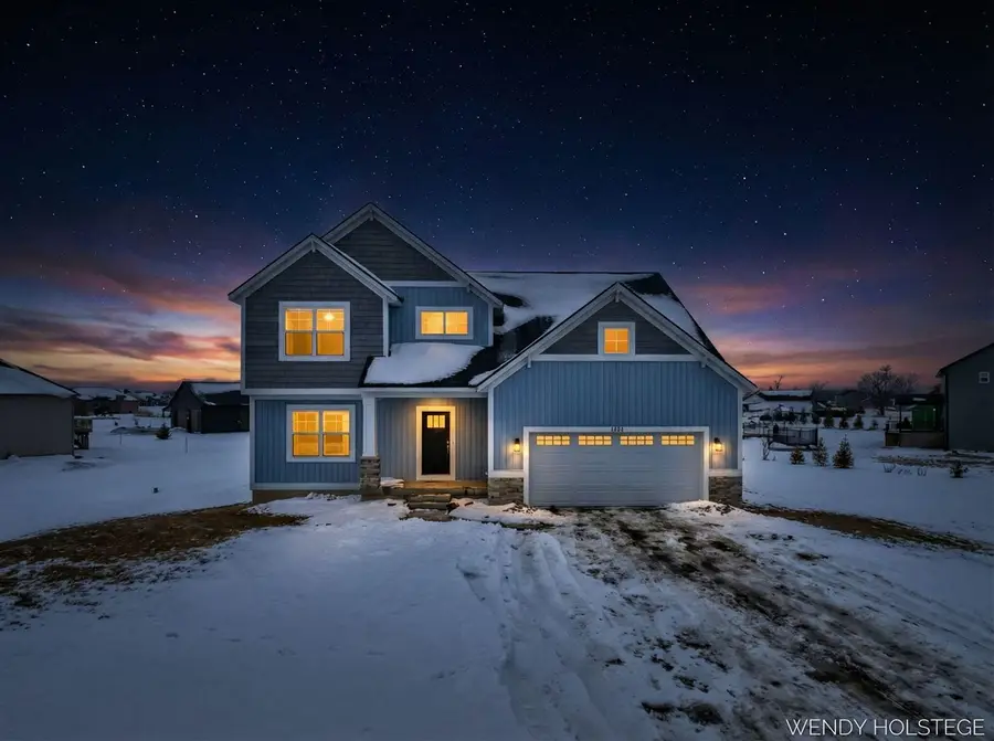 12713 Ridgedale, Allendale, MI 49401 - #2