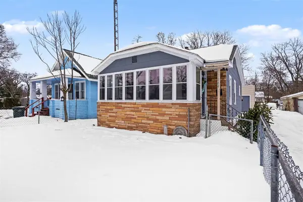 1844 Superior, Muskegon, MI 49442