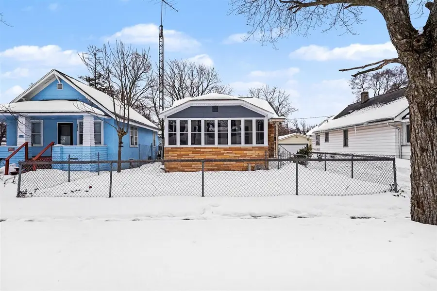 1844 Superior, Muskegon, MI 49442 - #2