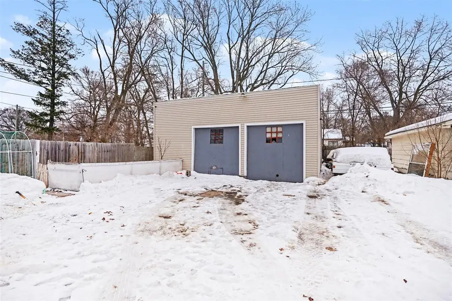 1844 Superior, Muskegon, MI 49442 - #3