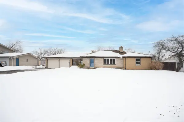 324 Burrwood, Portage, MI 49002