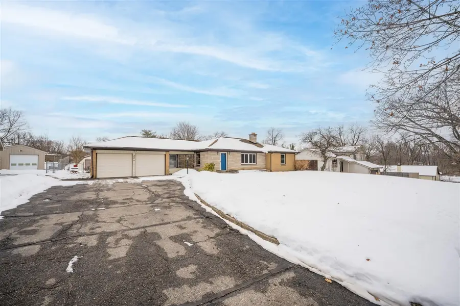 324 Burrwood, Portage, MI 49002 - #2