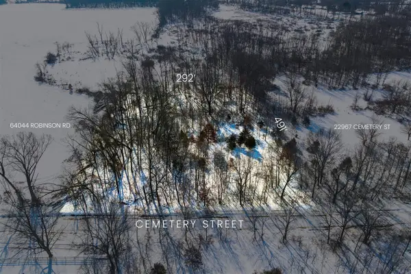 VL Cemetery, Cassopolis, MI 49031