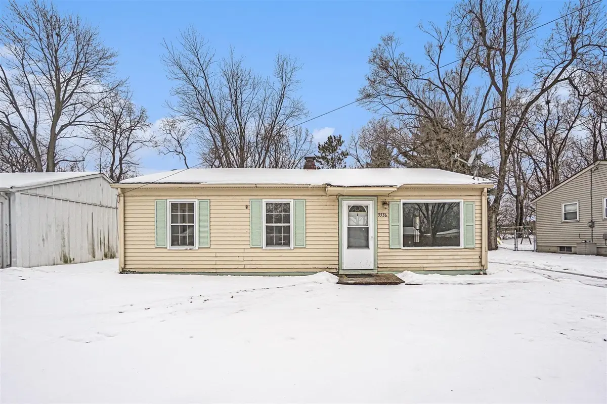 5536 Roanoke, Portage, MI 49024 - #1
