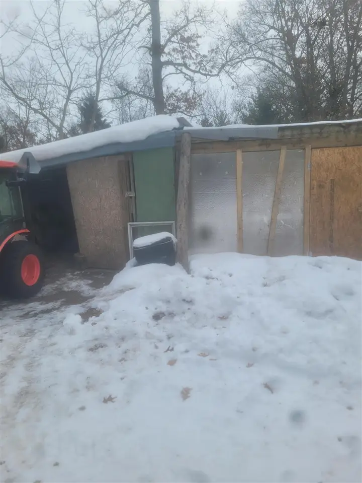 5964 E Crystal Lake, Holton, MI 49425 - #2