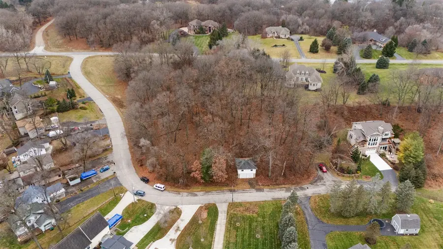 893 Ridge, Chelsea, MI 48118 - #3