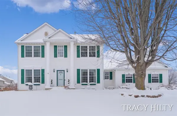 6715 Crystal Downes, Caledonia, MI 49316