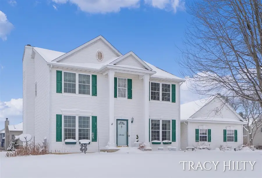 6715 Crystal Downes, Caledonia, MI 49316 - #2